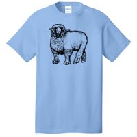 Core Cotton Tee Thumbnail