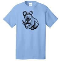 Core Cotton Tee Thumbnail