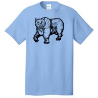 Core Cotton Tee Thumbnail