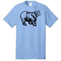 Core Cotton Tee Thumbnail