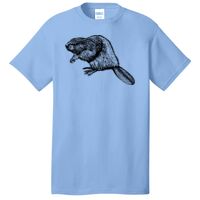 Core Cotton Tee Thumbnail