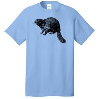 Core Cotton Tee Thumbnail