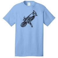 Core Cotton Tee Thumbnail