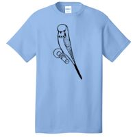 Core Cotton Tee Thumbnail