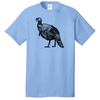 Core Cotton Tee Thumbnail