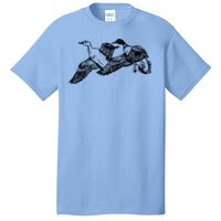 Core Cotton Tee Thumbnail