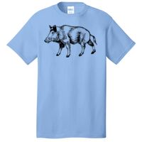 Core Cotton Tee Thumbnail