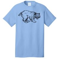 Core Cotton Tee Thumbnail