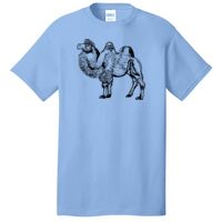 Core Cotton Tee Thumbnail