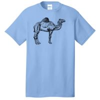 Core Cotton Tee Thumbnail