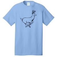 Core Cotton Tee Thumbnail