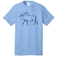 Core Cotton Tee Thumbnail