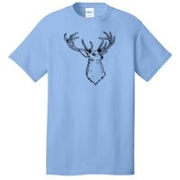 Core Cotton Tee Thumbnail