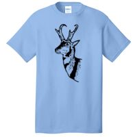 Core Cotton Tee Thumbnail