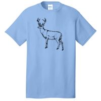 Core Cotton Tee Thumbnail