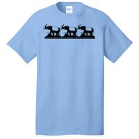 Core Cotton Tee Thumbnail