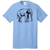 Core Cotton Tee Thumbnail