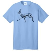 Core Cotton Tee Thumbnail