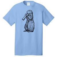 Core Cotton Tee Thumbnail