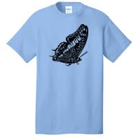 Core Cotton Tee Thumbnail