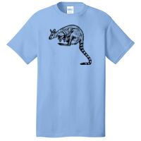 Core Cotton Tee Thumbnail