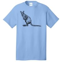 Core Cotton Tee Thumbnail