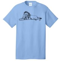 Core Cotton Tee Thumbnail