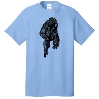 Core Cotton Tee Thumbnail