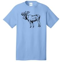 Core Cotton Tee Thumbnail