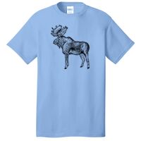 Core Cotton Tee Thumbnail