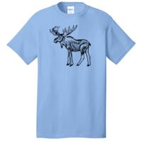 Core Cotton Tee Thumbnail