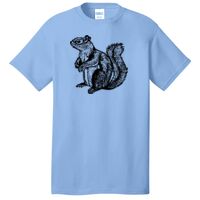 Core Cotton Tee Thumbnail