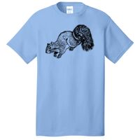 Core Cotton Tee Thumbnail