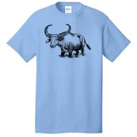 Core Cotton Tee Thumbnail