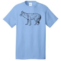 Core Cotton Tee Thumbnail