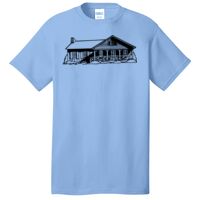 Core Cotton Tee Thumbnail