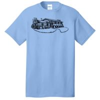 Core Cotton Tee Thumbnail