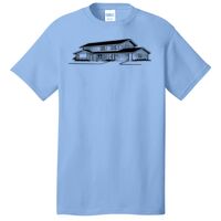 Core Cotton Tee Thumbnail