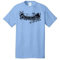 Core Cotton Tee Thumbnail