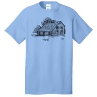 Core Cotton Tee Thumbnail