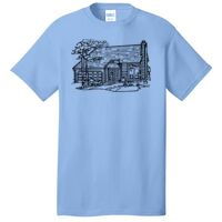 Core Cotton Tee Thumbnail