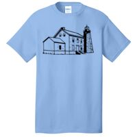 Core Cotton Tee Thumbnail