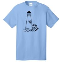 Core Cotton Tee Thumbnail