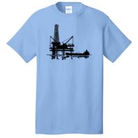 Core Cotton Tee Thumbnail