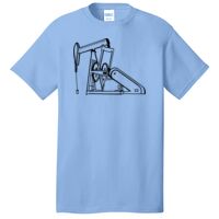 Core Cotton Tee Thumbnail