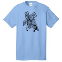 Core Cotton Tee Thumbnail