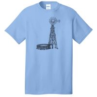 Core Cotton Tee Thumbnail