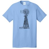 Core Cotton Tee Thumbnail