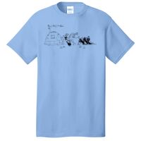 Core Cotton Tee Thumbnail