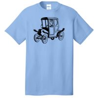 Core Cotton Tee Thumbnail